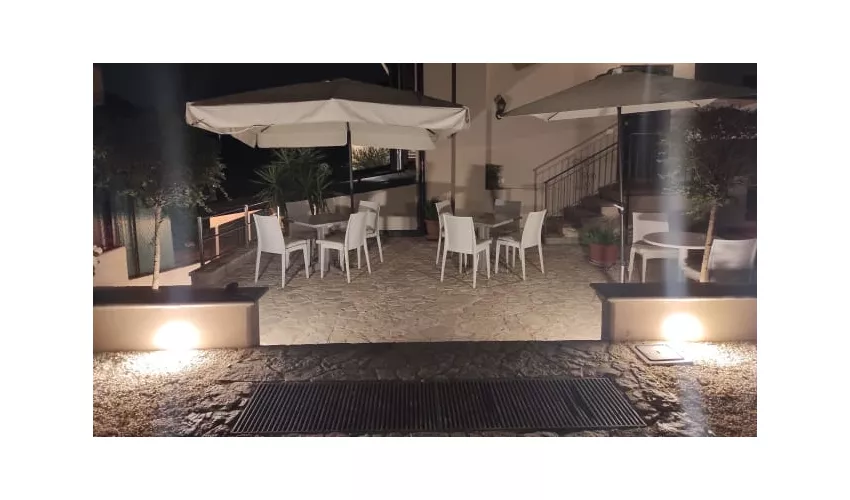 Osteria la Vinaccia & Bonzoni