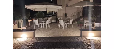 Osteria la Vinaccia & Bonzoni