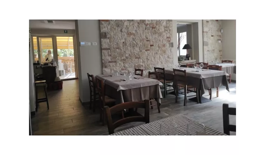Osteria la Vinaccia & Bonzoni