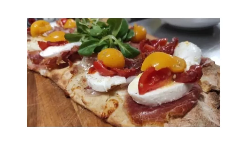 Osteria la Vinaccia & Bonzoni
