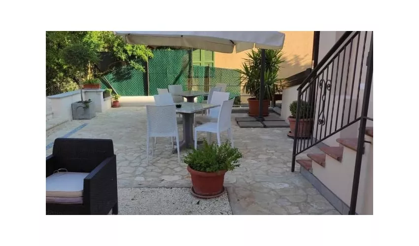 Osteria la Vinaccia & Bonzoni