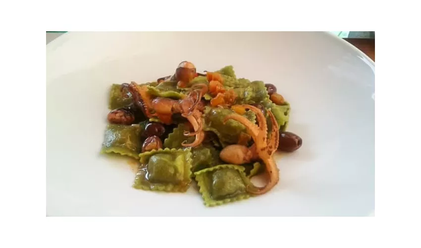 Trattoria bruna