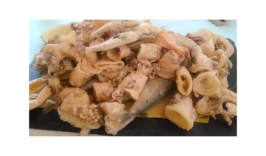 Trattoria bruna