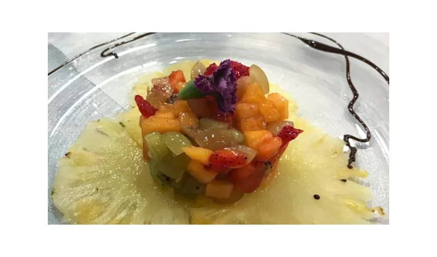 Trattoria bruna