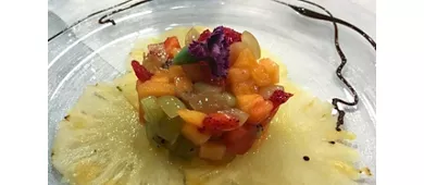Trattoria bruna