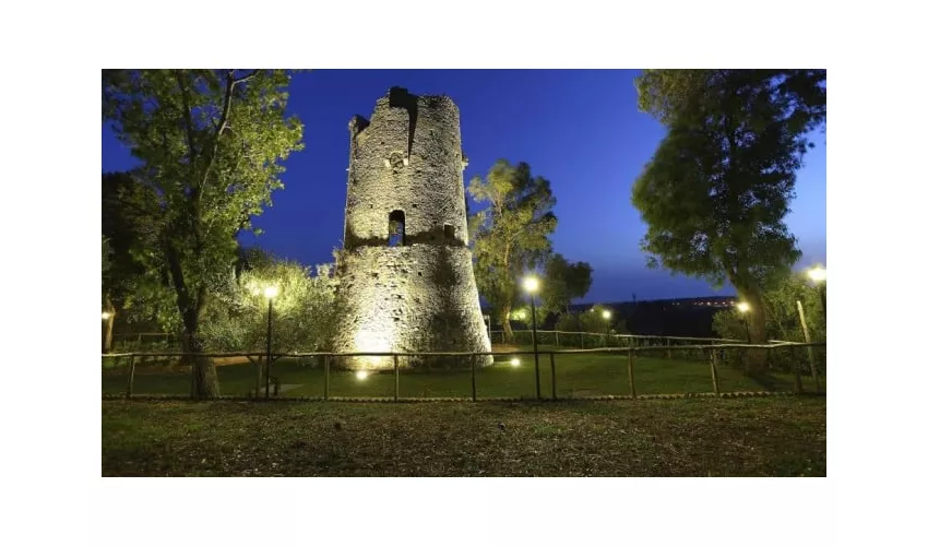 Torre dei Cavalieri