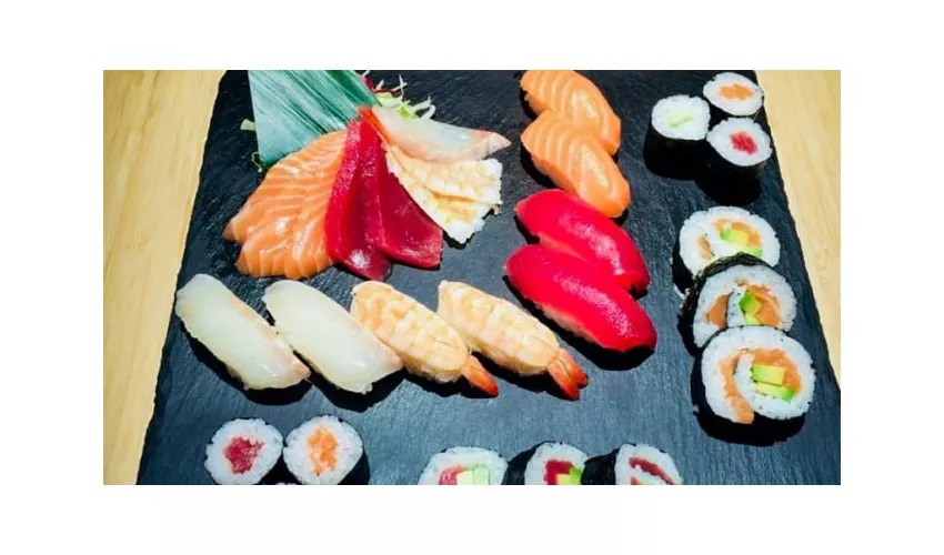 Sosushi Plus
