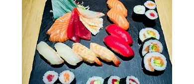 Sosushi Plus