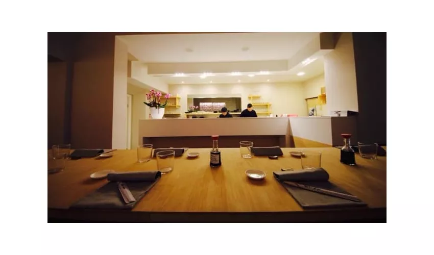 Sosushi Plus