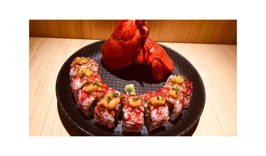 Sosushi Plus