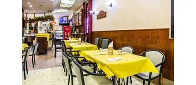 Antica Osteria Della Pace
