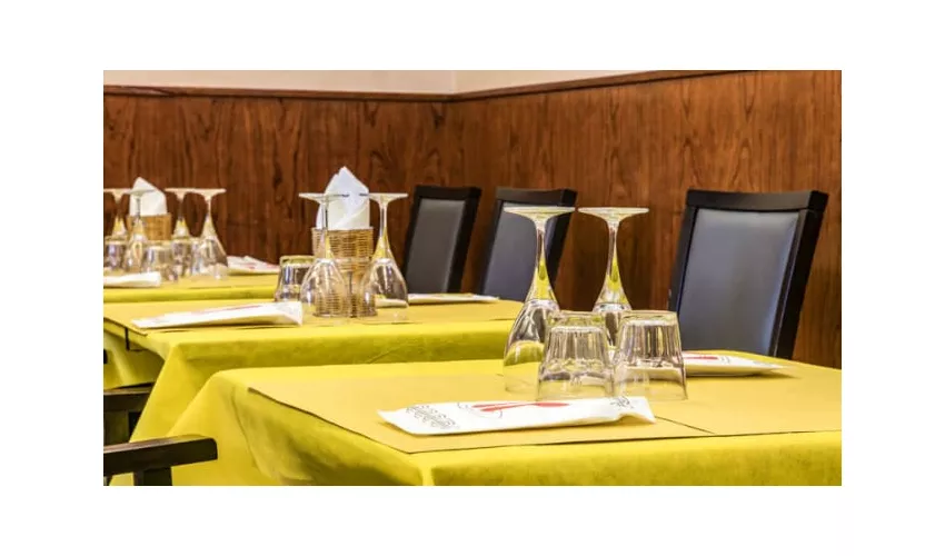 Antica Osteria Della Pace