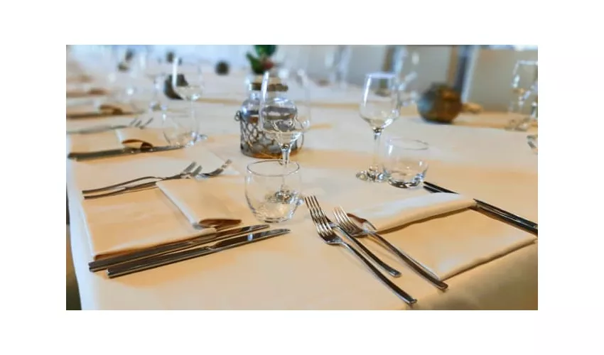 So Zen Mediterranean Restaurant & Arabian Lounge Bar