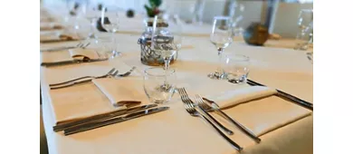So Zen Mediterranean Restaurant & Arabian Lounge Bar