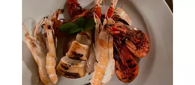 So Zen Mediterranean Restaurant & Arabian Lounge Bar