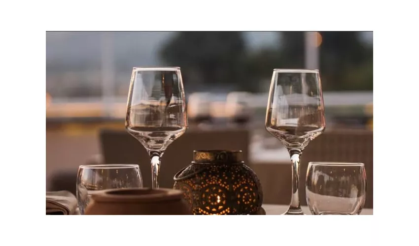 So Zen Mediterranean Restaurant & Arabian Lounge Bar