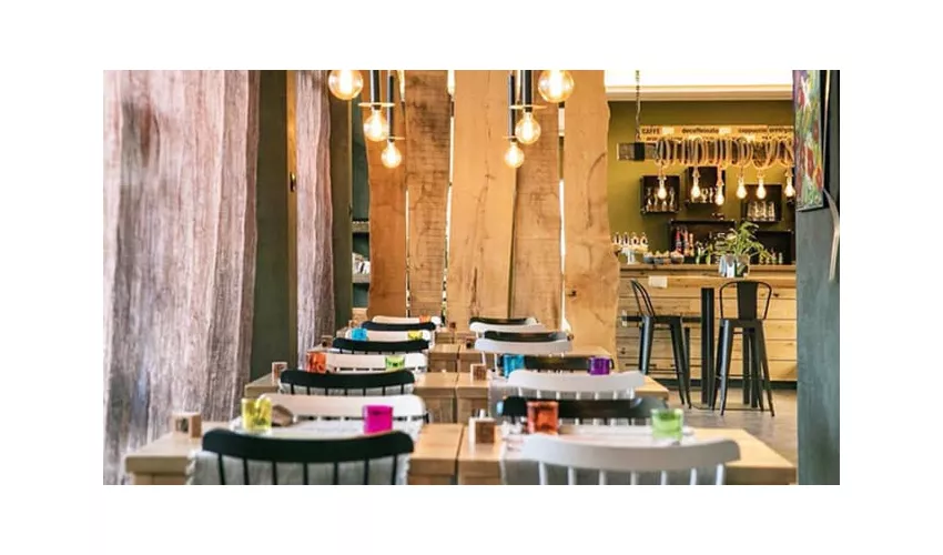 Osteria 50 Galliate