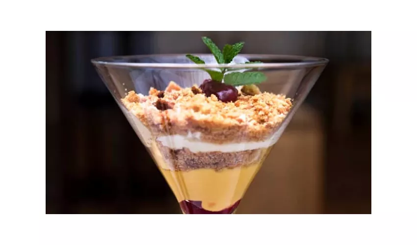 Osteria 50 Galliate