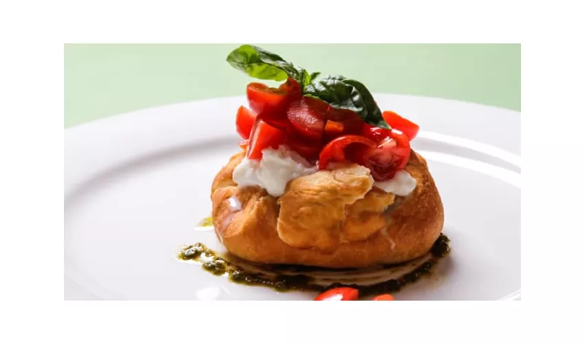 Osteria 50 Galliate
