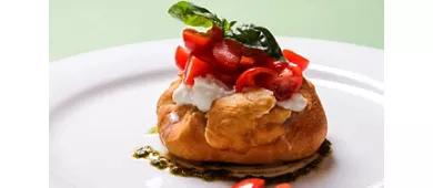 Osteria 50 Galliate