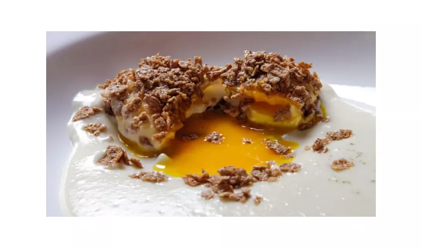 Osteria 50 Galliate