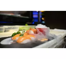 Ristorante Giapponese Kikawa