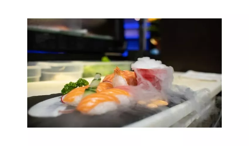 Ristorante Giapponese Kikawa