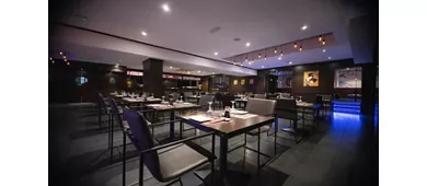 Ristorante Giapponese Kikawa