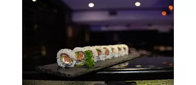 Ristorante Giapponese Kikawa
