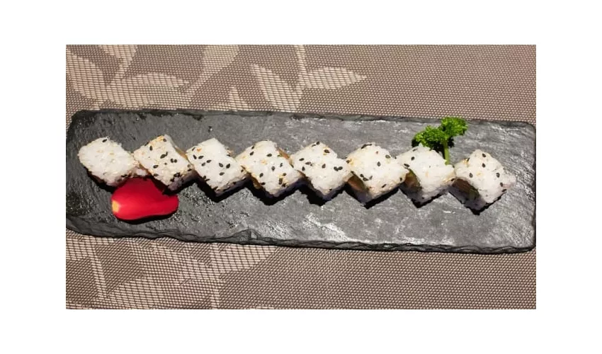 Ristorante Giapponese Kikawa