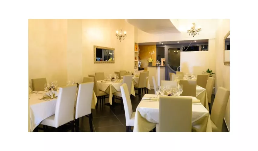 Ristorante Divina Giulia