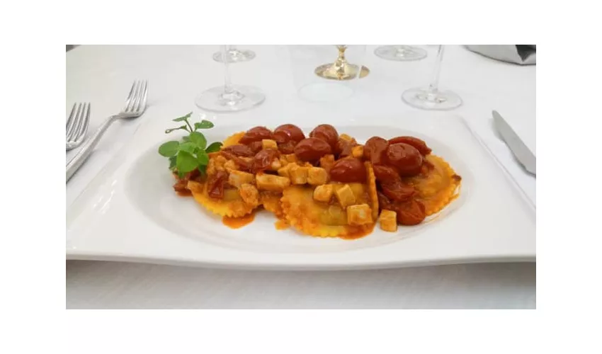 Ristorante Divina Giulia
