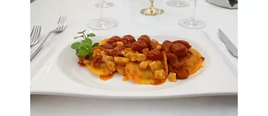 Ristorante Divina Giulia