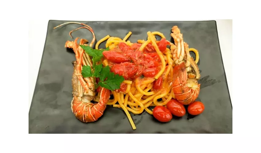 Ristorante Divina Giulia