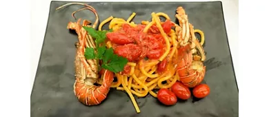 Ristorante Divina Giulia