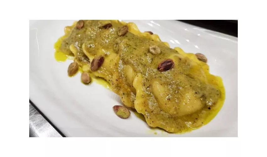 Ristorante Divina Giulia
