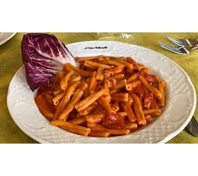 A' Città e Pullecenella