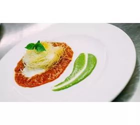 La Corte Ristorante