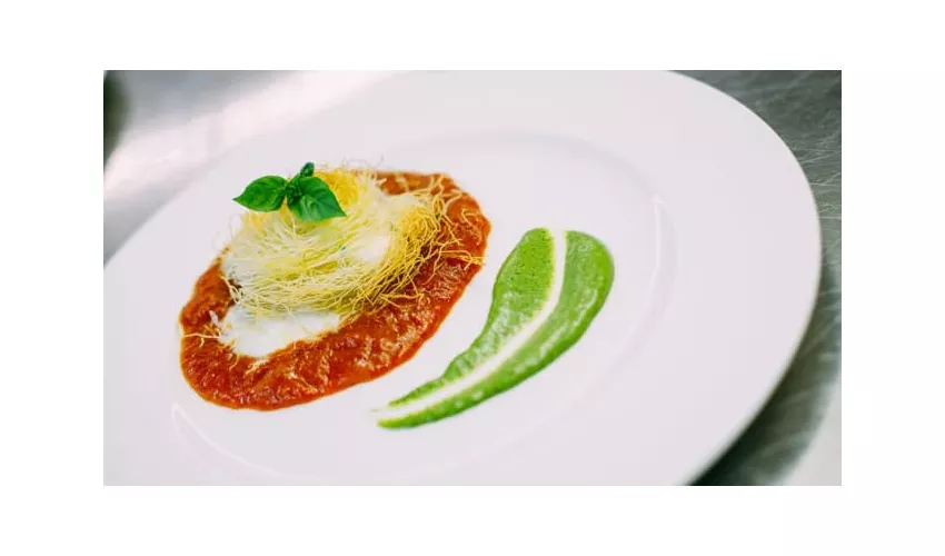 La Corte Ristorante