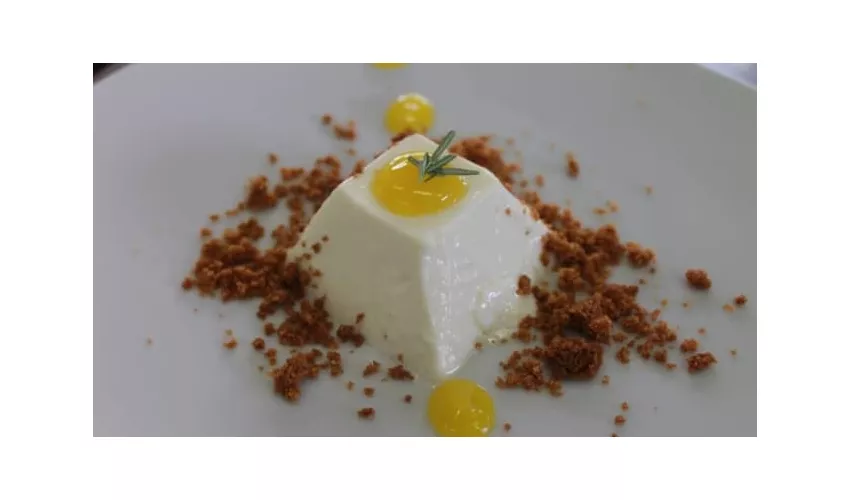 La Corte Ristorante