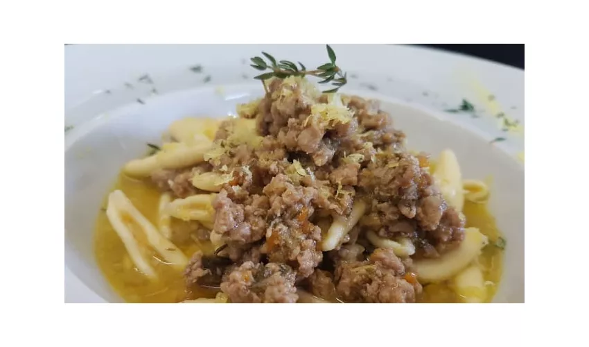 La Corte Ristorante