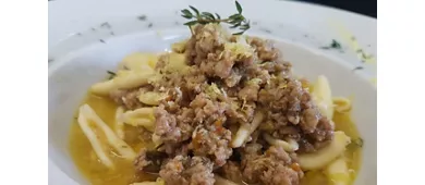 La Corte Ristorante