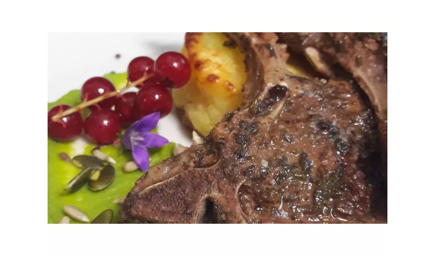 La Corte Ristorante