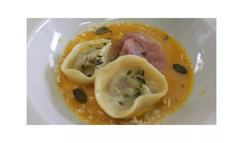 La Corte Ristorante