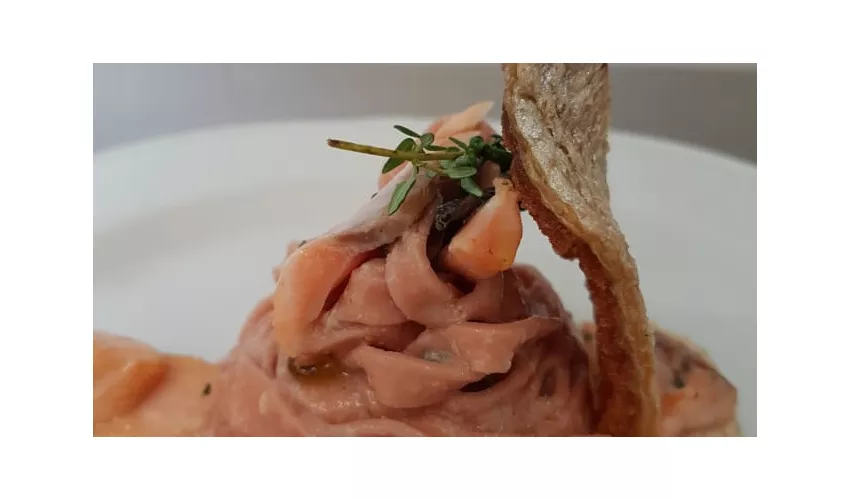 La Corte Ristorante