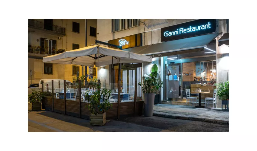 Gianni Ristorante