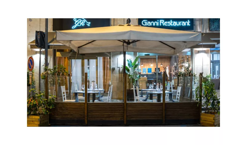 Gianni Ristorante