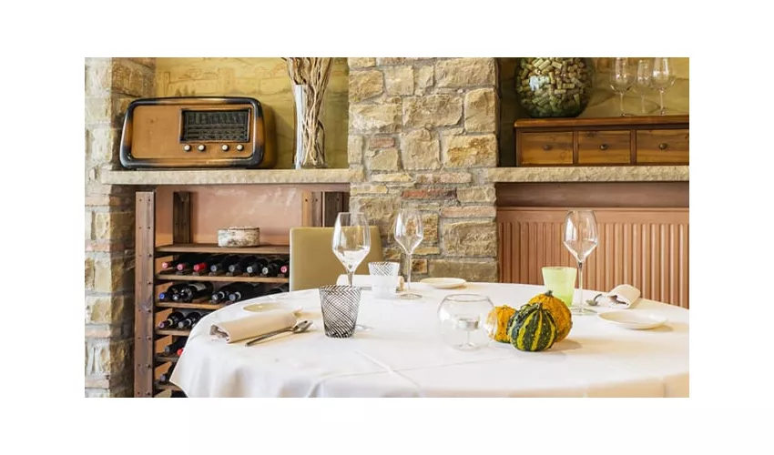 I Sapori di Terra e Mare