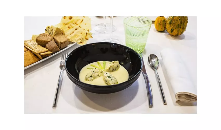 I Sapori di Terra e Mare