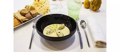 I Sapori di Terra e Mare